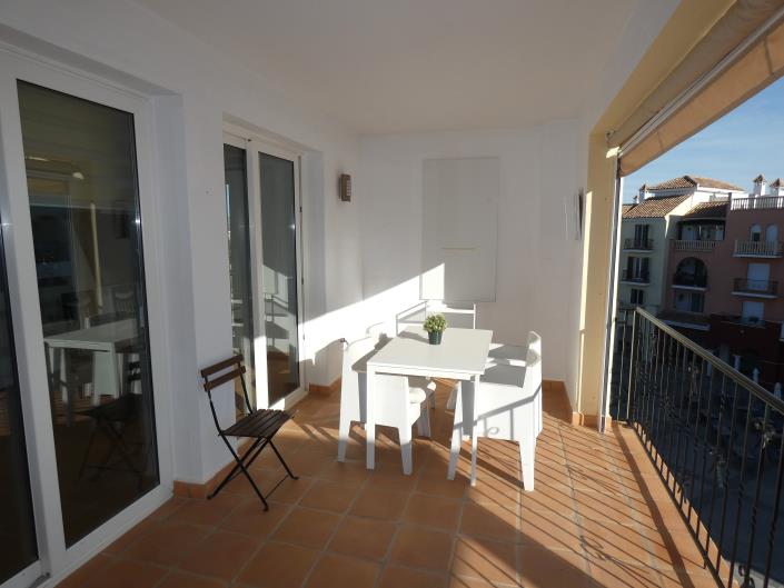 Image No.33-Appartement de 1 chambre à vendre à La Torre Golf Resort