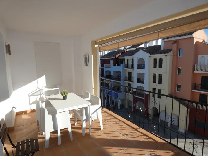 Image No.34-Appartement de 1 chambre à vendre à La Torre Golf Resort