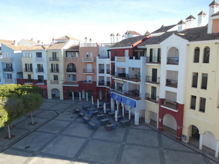 Image No.35-Appartement de 1 chambre à vendre à La Torre Golf Resort