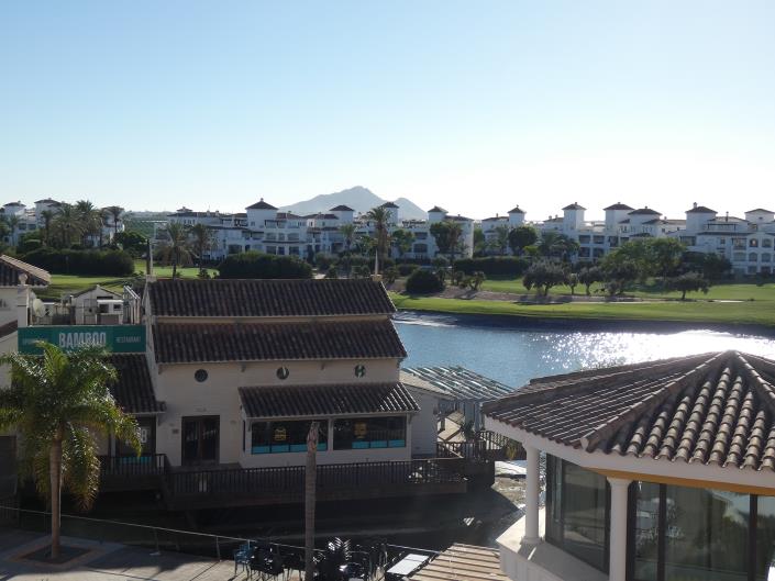 Image No.36-Appartement de 1 chambre à vendre à La Torre Golf Resort