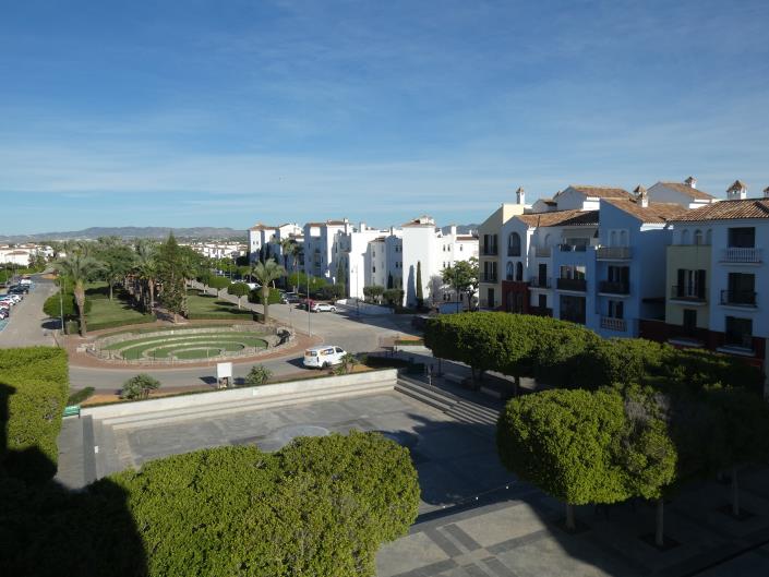 Image No.37-Appartement de 1 chambre à vendre à La Torre Golf Resort