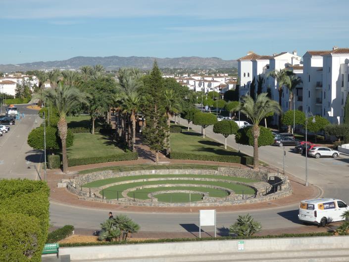 Image No.38-Appartement de 1 chambre à vendre à La Torre Golf Resort