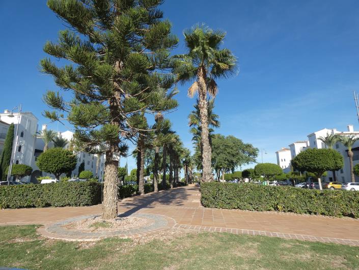 Image No.39-Appartement de 1 chambre à vendre à La Torre Golf Resort