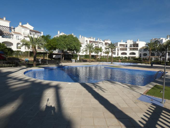 Image No.42-Appartement de 1 chambre à vendre à La Torre Golf Resort