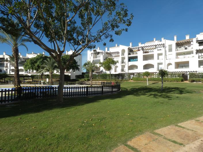 Image No.41-Appartement de 1 chambre à vendre à La Torre Golf Resort