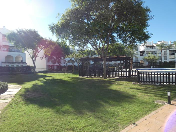 Image No.43-Appartement de 1 chambre à vendre à La Torre Golf Resort