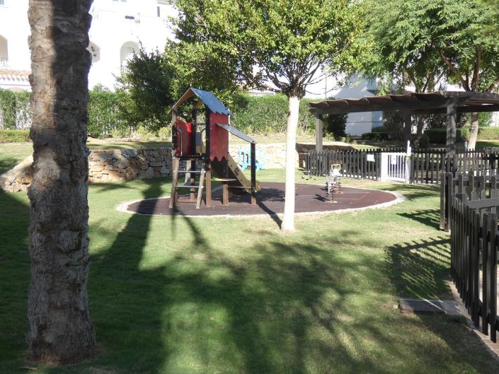 Image No.44-Appartement de 1 chambre à vendre à La Torre Golf Resort