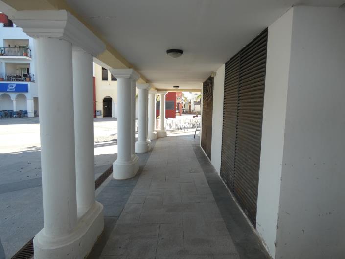 Image No.45-Appartement de 1 chambre à vendre à La Torre Golf Resort