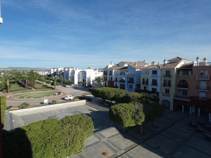 Image No.50-Appartement de 1 chambre à vendre à La Torre Golf Resort