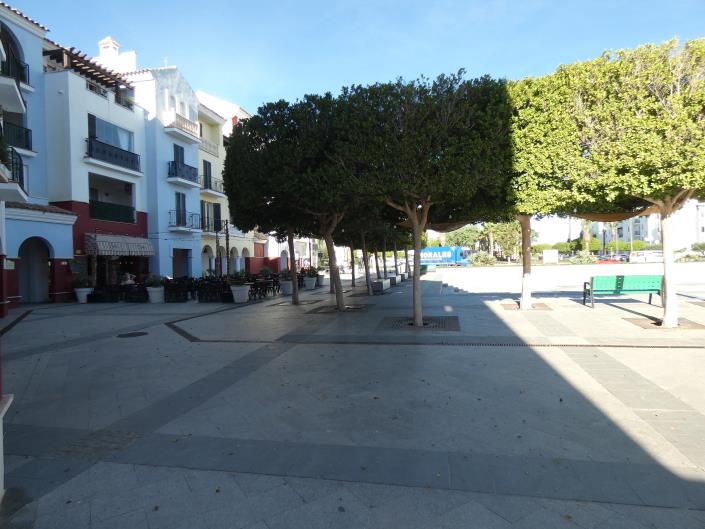 Image No.51-Appartement de 1 chambre à vendre à La Torre Golf Resort