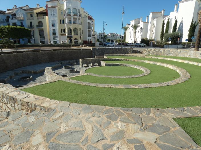 Image No.52-Appartement de 1 chambre à vendre à La Torre Golf Resort