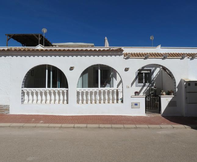 Image No.1-2 Bed Village House for sale