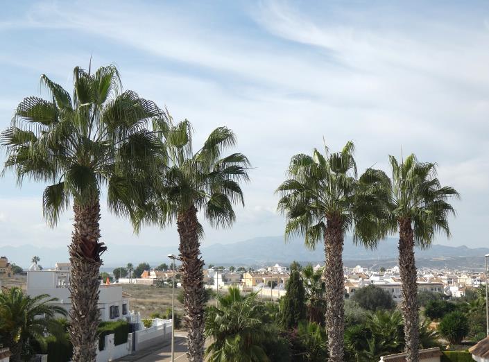 Image No.3-Villa / Détaché de 3 chambres à vendre à Camposol