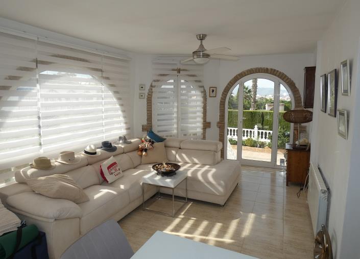 Image No.6-Villa / Détaché de 3 chambres à vendre à Camposol