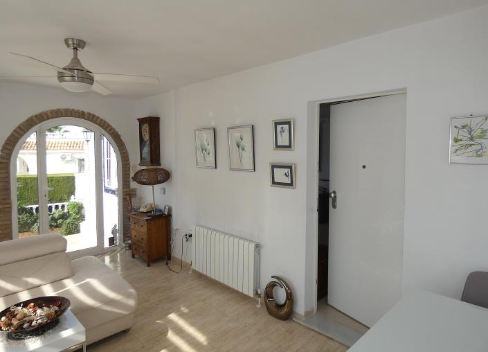 Image No.9-Villa / Détaché de 3 chambres à vendre à Camposol