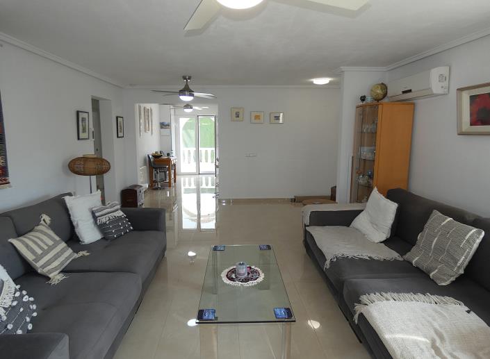 Image No.11-Villa / Détaché de 3 chambres à vendre à Camposol