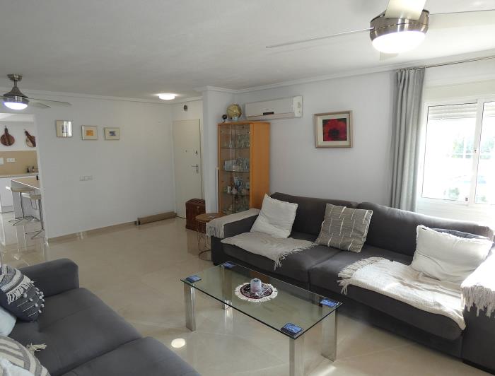 Image No.12-Villa / Détaché de 3 chambres à vendre à Camposol