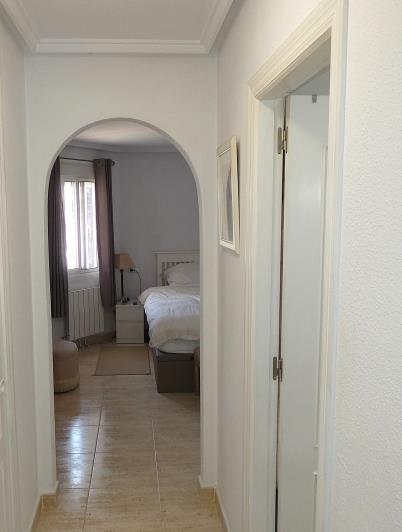 Image No.14-Villa / Détaché de 3 chambres à vendre à Camposol