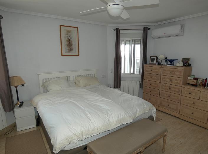 Image No.15-Villa / Détaché de 3 chambres à vendre à Camposol