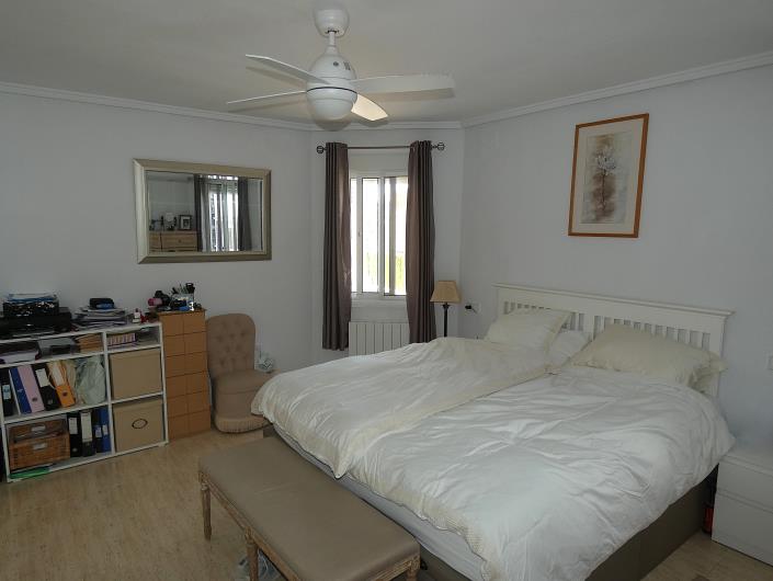 Image No.16-Villa / Détaché de 3 chambres à vendre à Camposol