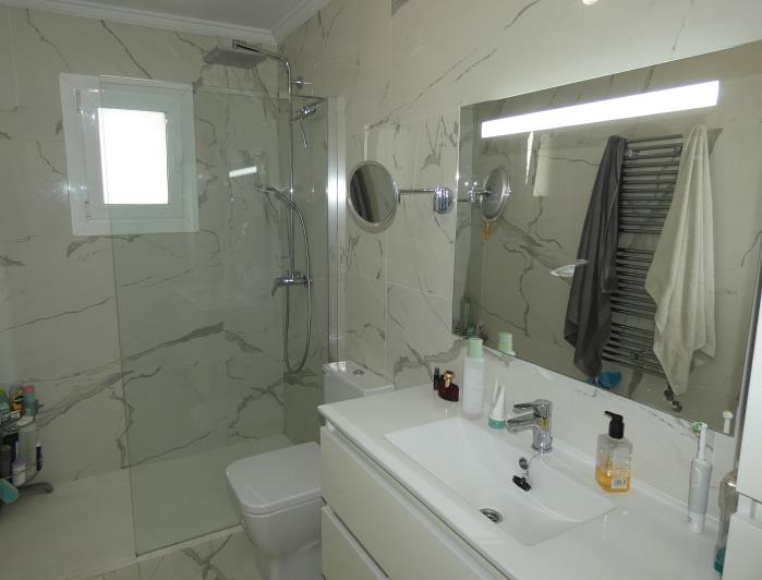 Image No.18-Villa / Détaché de 3 chambres à vendre à Camposol