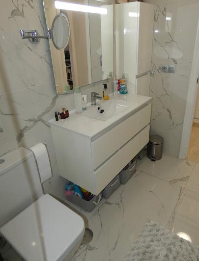 Image No.19-Villa / Détaché de 3 chambres à vendre à Camposol