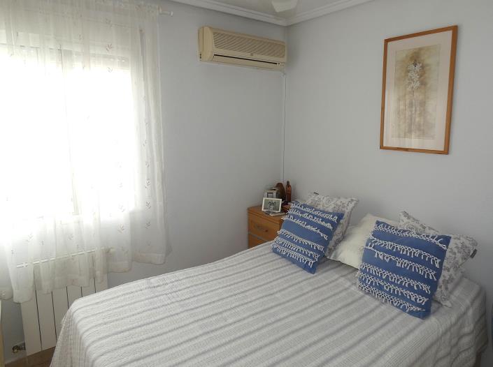 Image No.20-Villa / Détaché de 3 chambres à vendre à Camposol