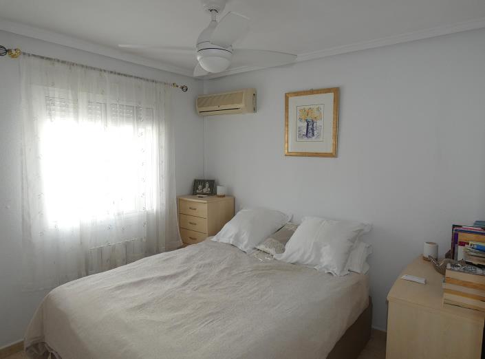 Image No.23-Villa / Détaché de 3 chambres à vendre à Camposol