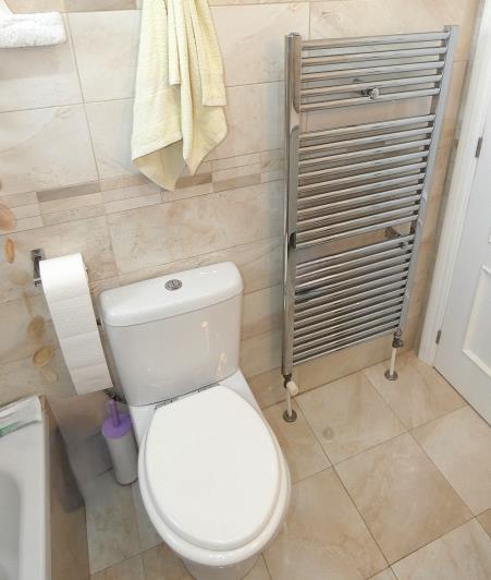 Image No.26-Villa / Détaché de 3 chambres à vendre à Camposol