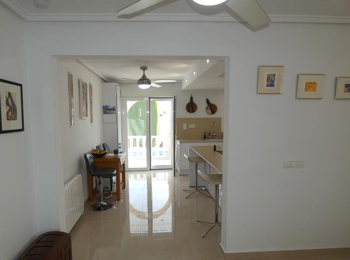 Image No.27-Villa / Détaché de 3 chambres à vendre à Camposol