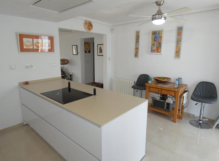 Image No.29-Villa / Détaché de 3 chambres à vendre à Camposol