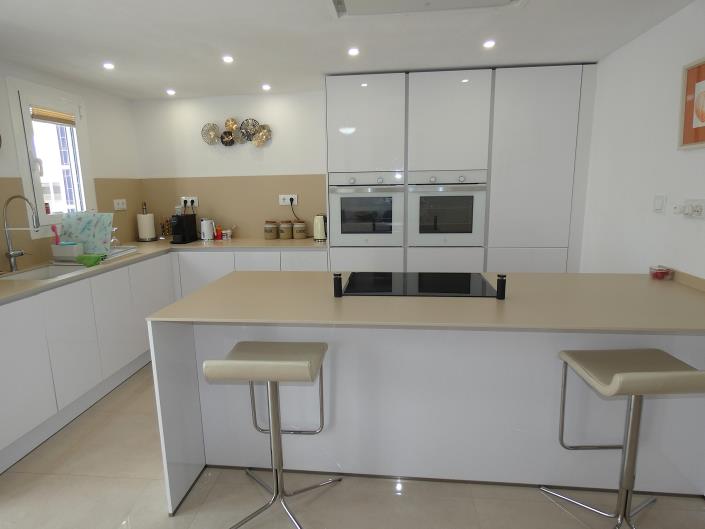 Image No.30-Villa / Détaché de 3 chambres à vendre à Camposol