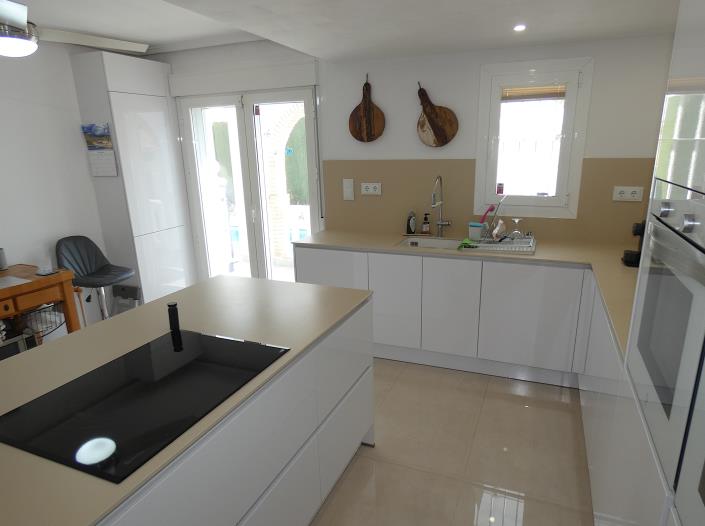 Image No.31-Villa / Détaché de 3 chambres à vendre à Camposol