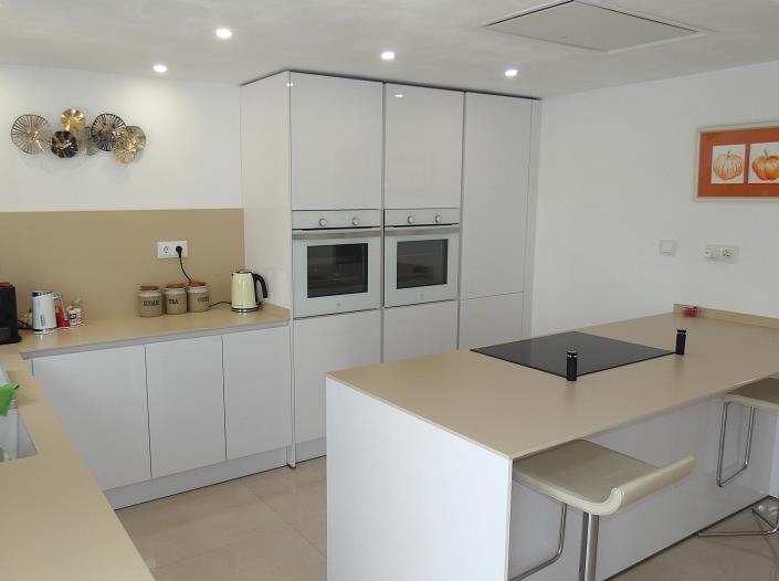 Image No.32-Villa / Détaché de 3 chambres à vendre à Camposol