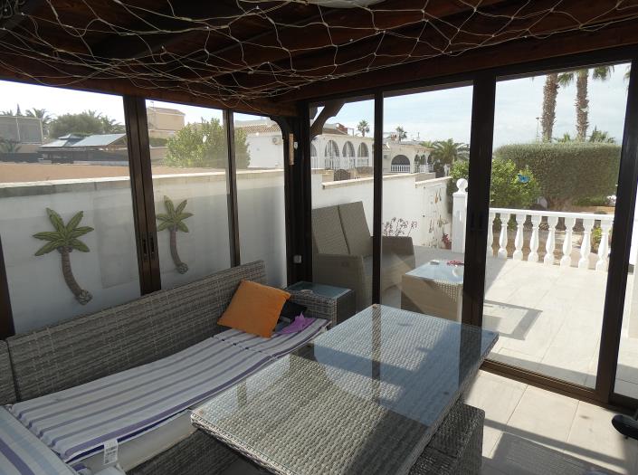 Image No.40-Villa / Détaché de 3 chambres à vendre à Camposol