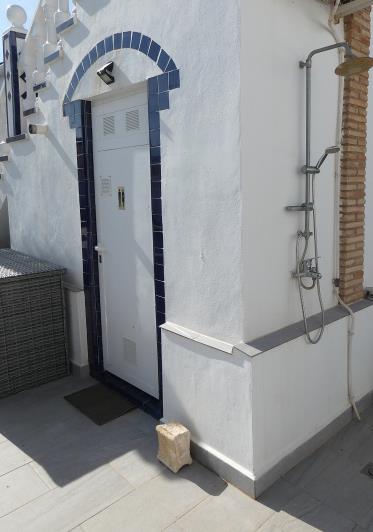 Image No.41-Villa / Détaché de 3 chambres à vendre à Camposol