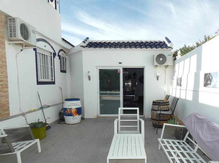 Image No.44-Villa / Détaché de 3 chambres à vendre à Camposol