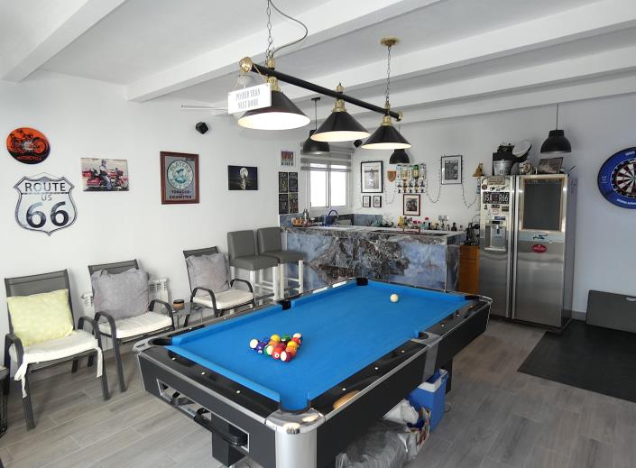 Image No.45-Villa / Détaché de 3 chambres à vendre à Camposol