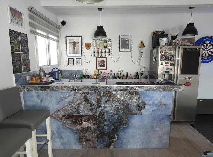 Image No.46-Villa / Détaché de 3 chambres à vendre à Camposol