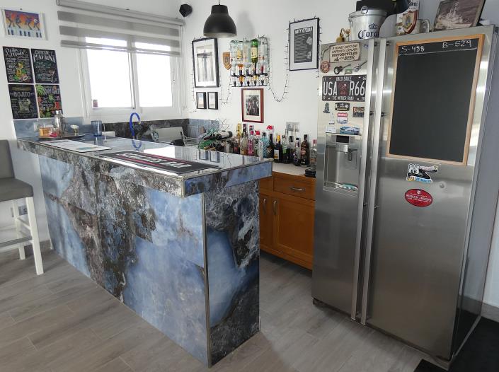 Image No.47-Villa / Détaché de 3 chambres à vendre à Camposol