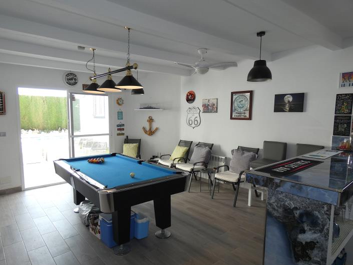 Image No.48-Villa / Détaché de 3 chambres à vendre à Camposol