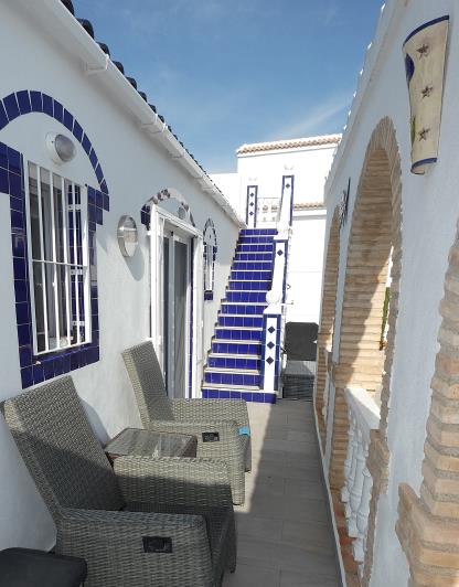 Image No.49-Villa / Détaché de 3 chambres à vendre à Camposol