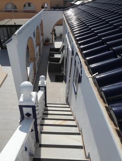 Image No.53-Villa / Détaché de 3 chambres à vendre à Camposol