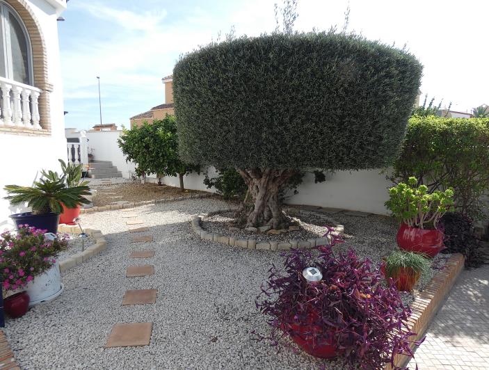 Image No.55-Villa / Détaché de 3 chambres à vendre à Camposol