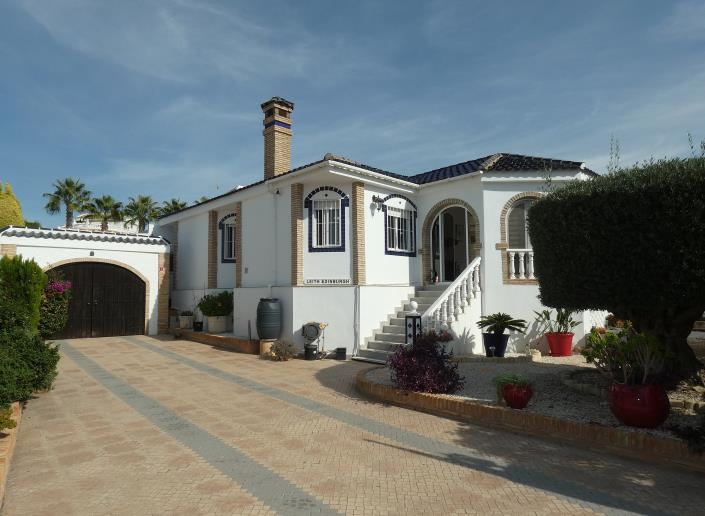 Image No.56-Villa / Détaché de 3 chambres à vendre à Camposol