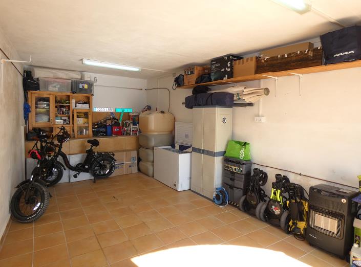 Image No.58-Villa / Détaché de 3 chambres à vendre à Camposol