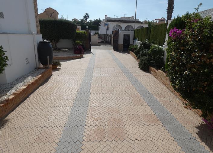 Image No.59-Villa / Détaché de 3 chambres à vendre à Camposol