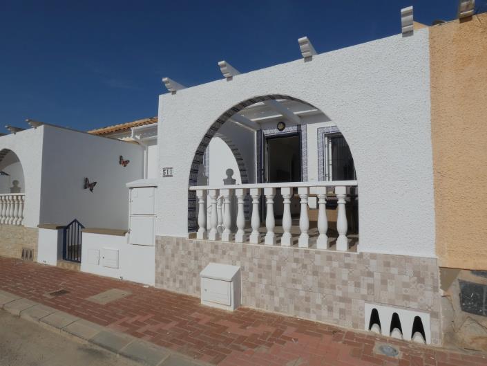 Image No.30-2 Bed Semi-Detached for sale