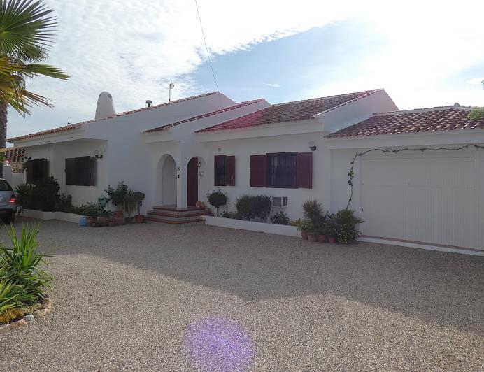 Image No.6-Villa / Détaché de 4 chambres à vendre à Mazarron