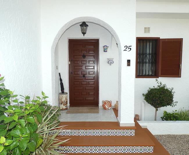 Image No.8-Villa / Détaché de 4 chambres à vendre à Mazarron